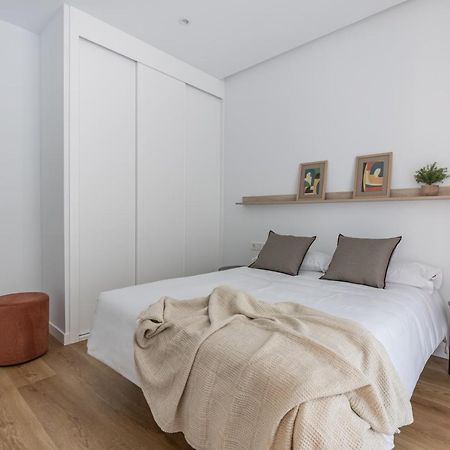 Libere Ciudad Real Apartment Luaran gambar
